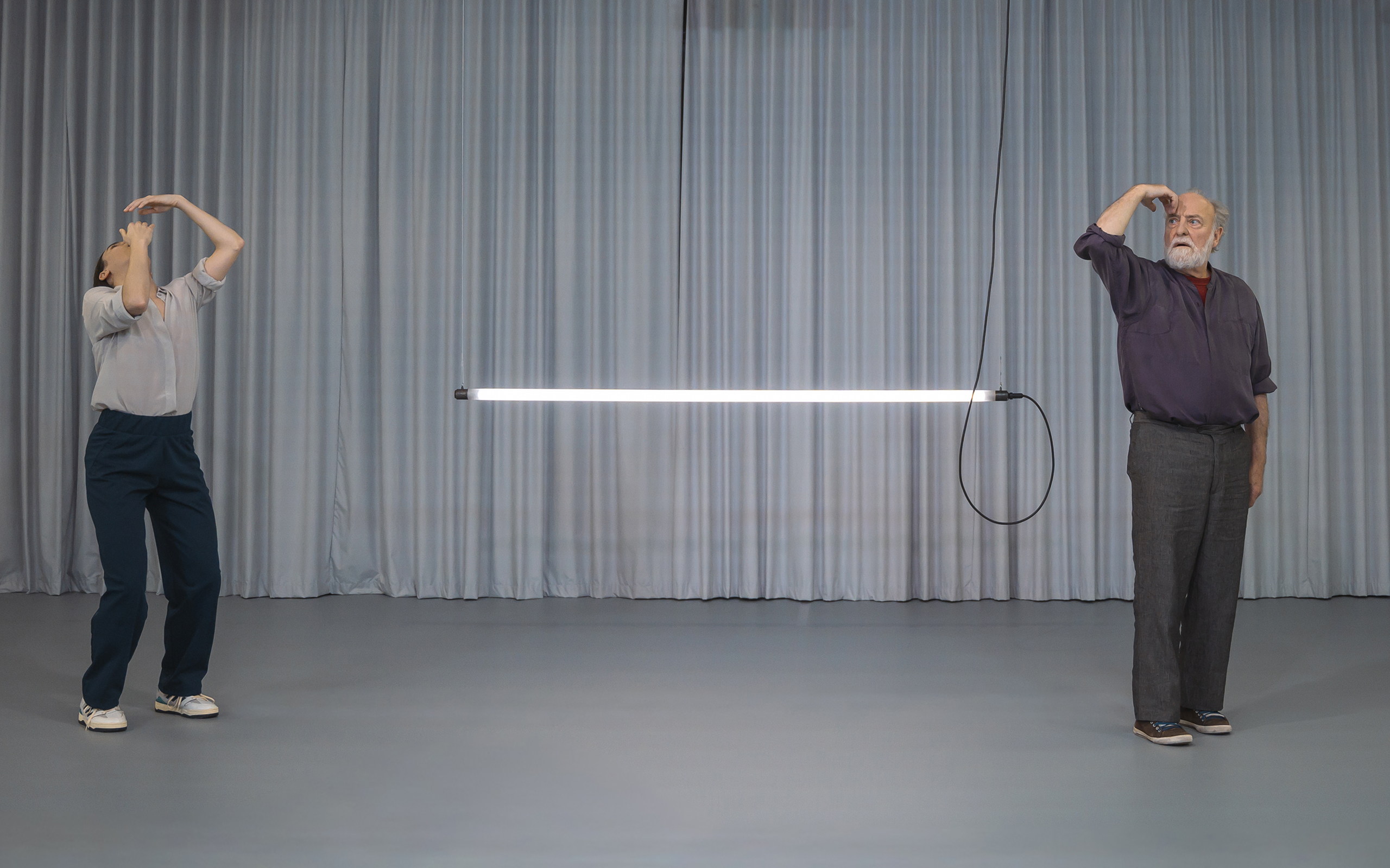 Photo : Marili Zarkou.