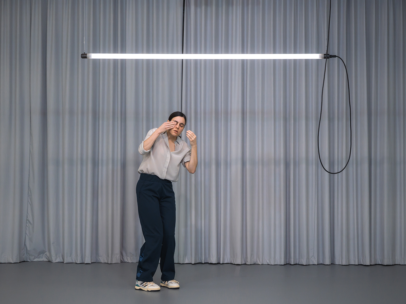 Photo : Marili Zarkou.