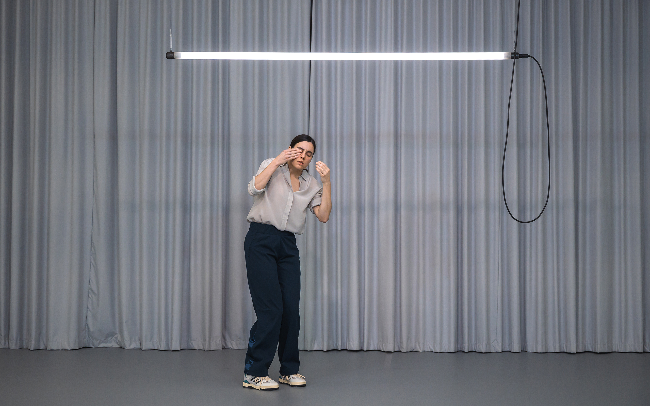 Photo : Marili Zarkou.