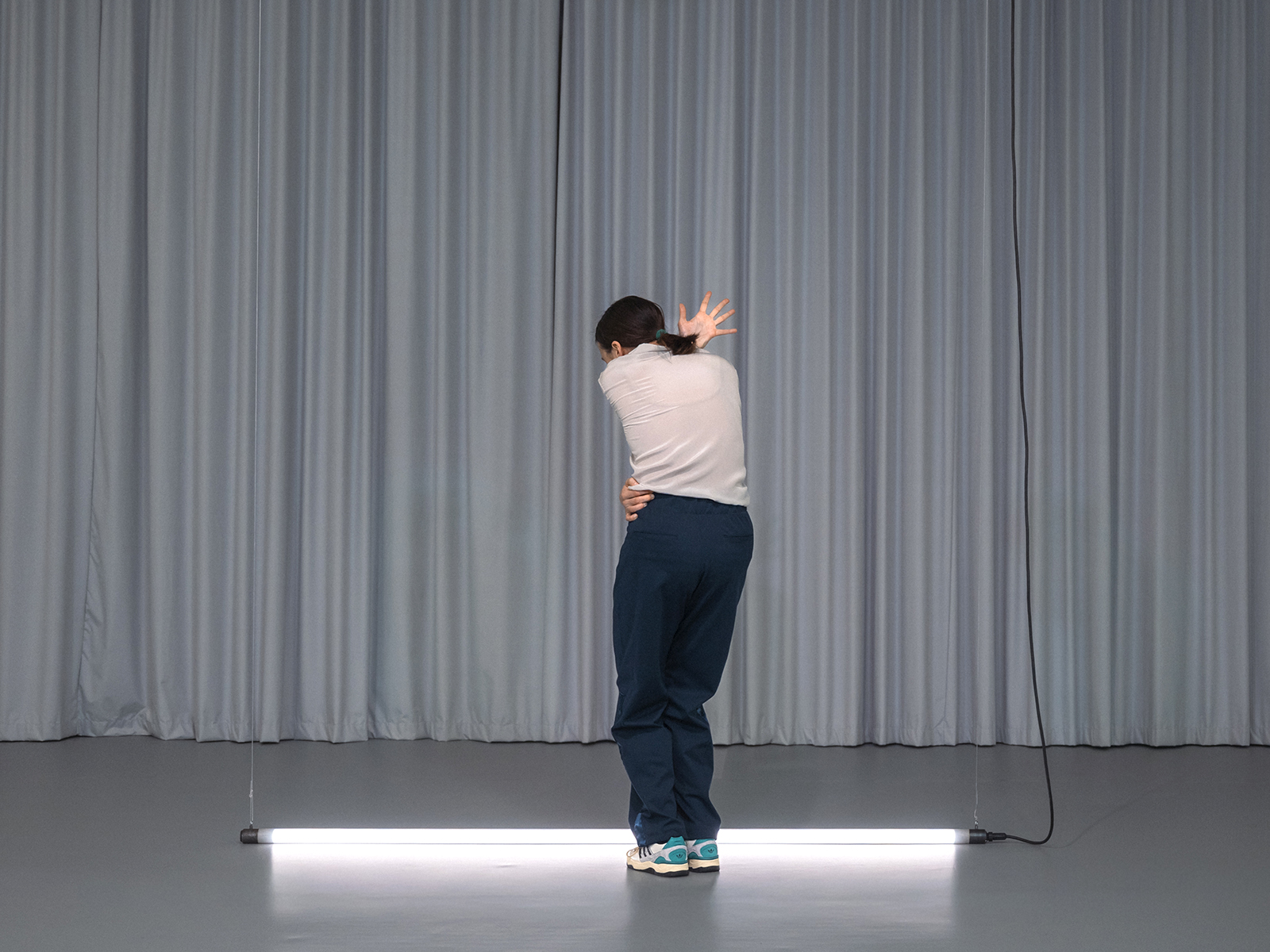 Photo : Marili Zarkou.