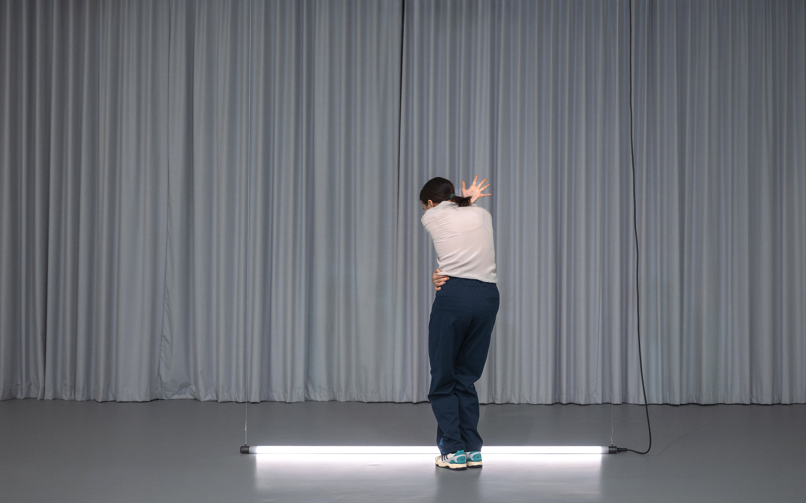 Photo : Marili Zarkou.