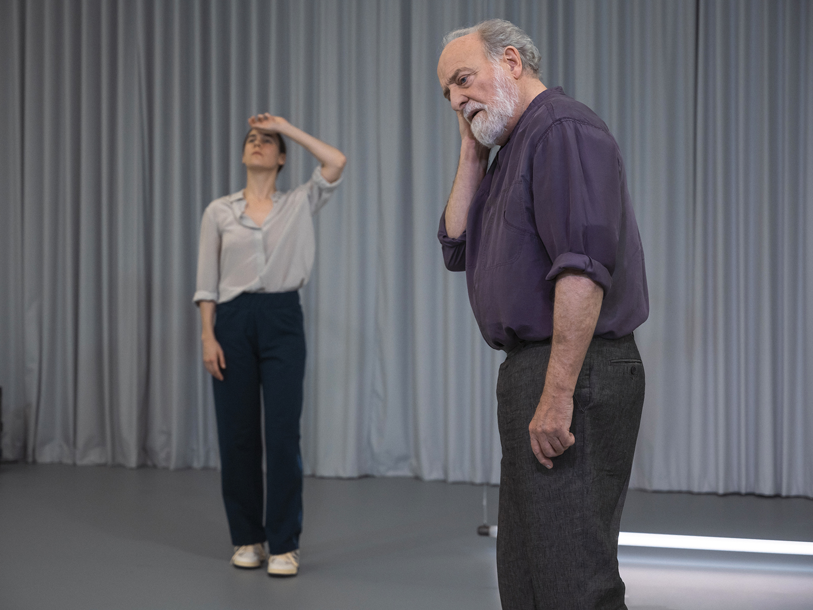 Photo : Marili Zarkou.