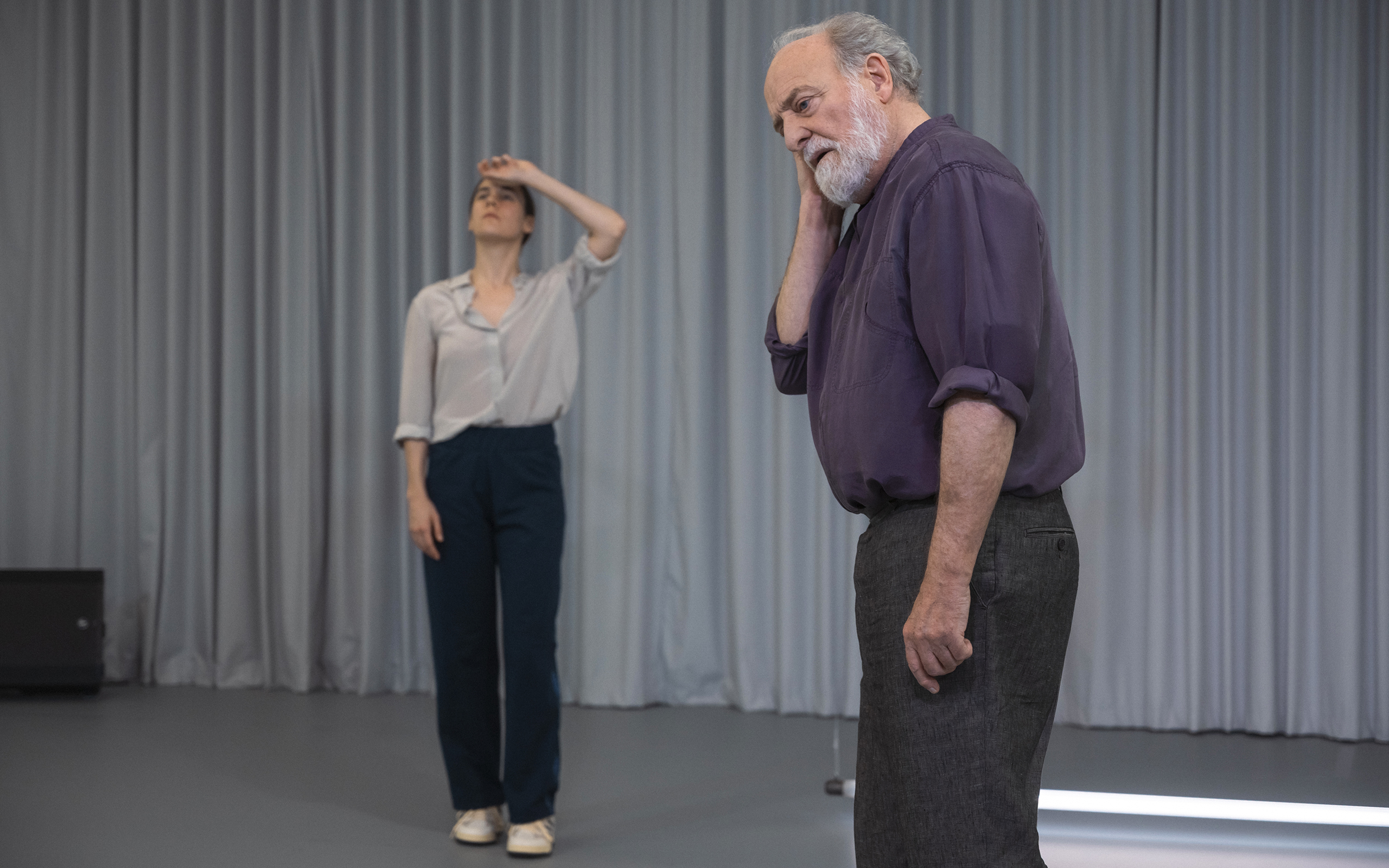 Photo : Marili Zarkou.