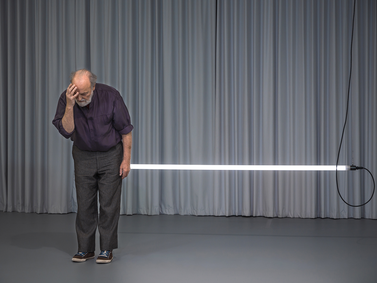 Photo : Marili Zarkou.