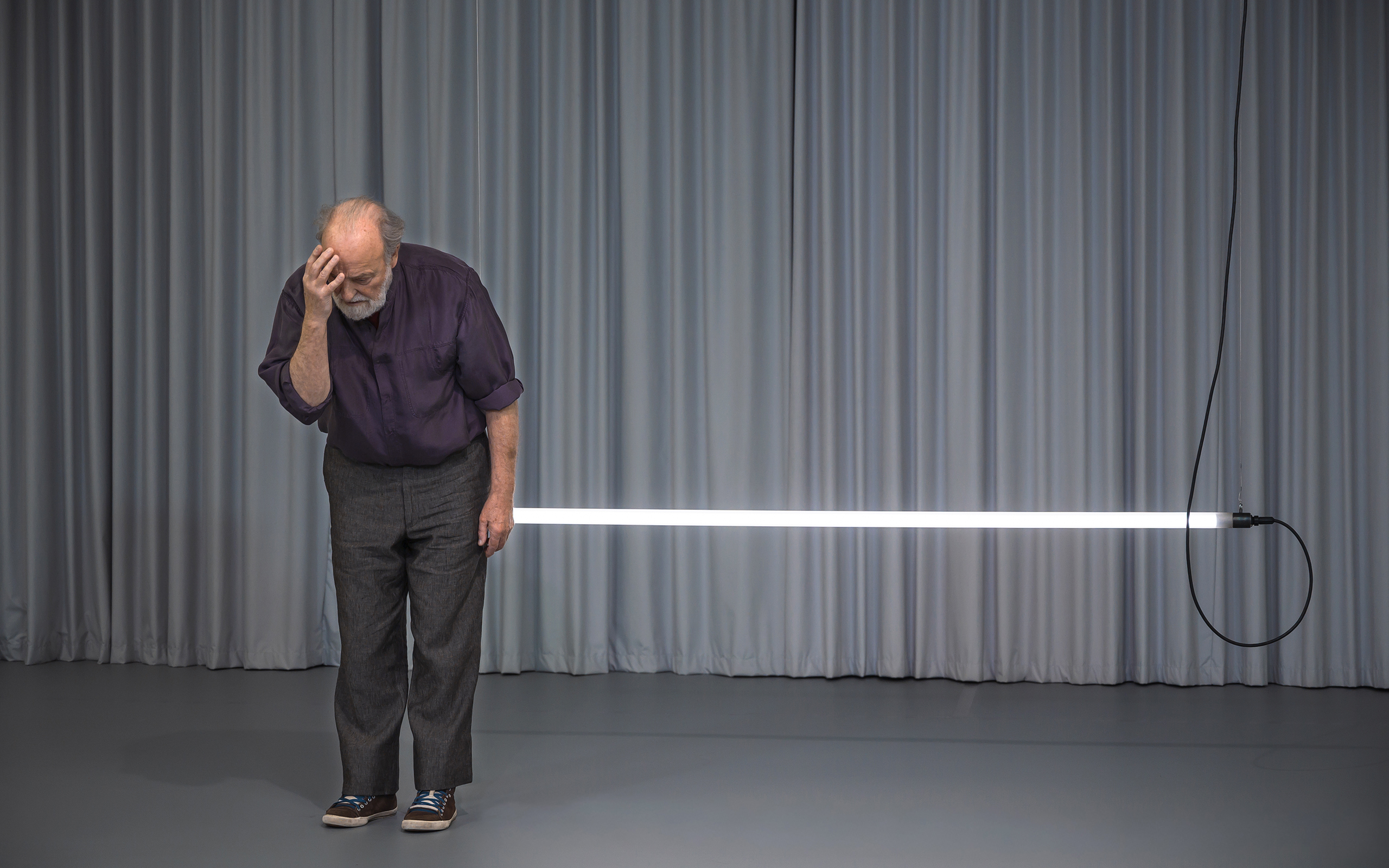 Photo : Marili Zarkou.