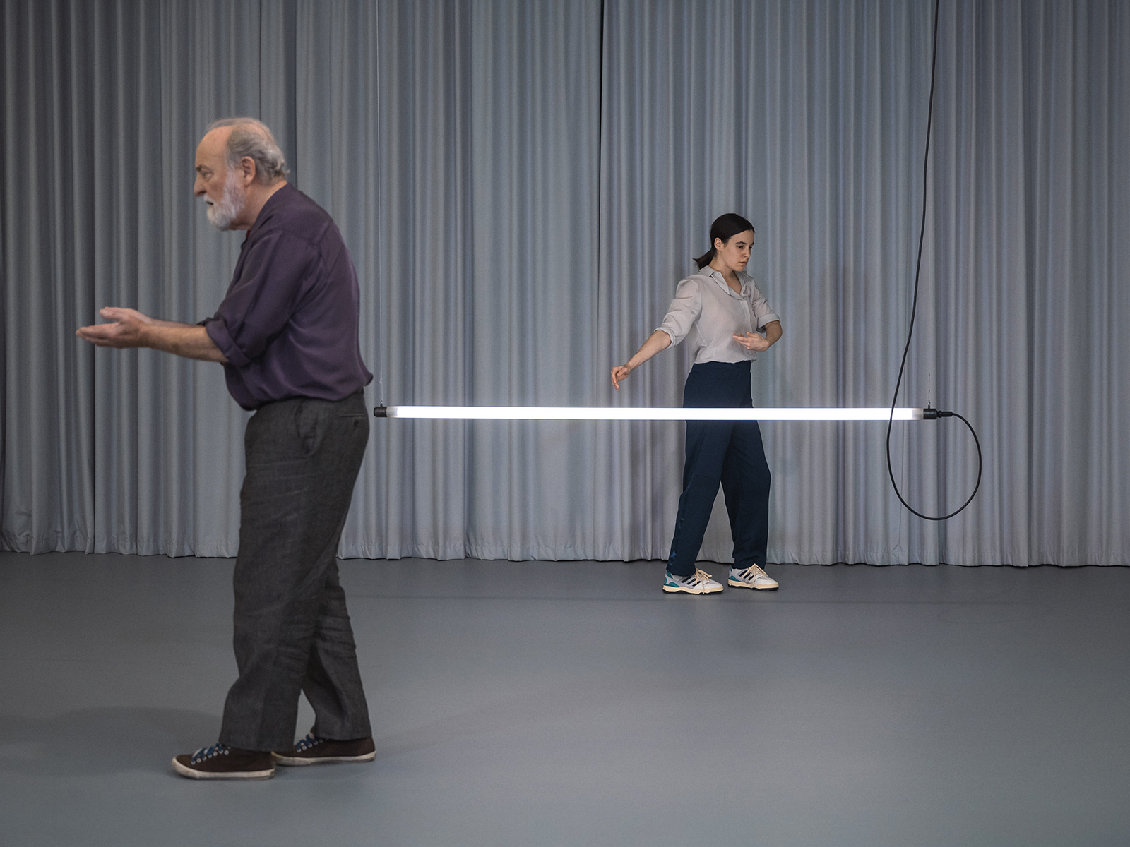 Photo : Marili Zarkou.