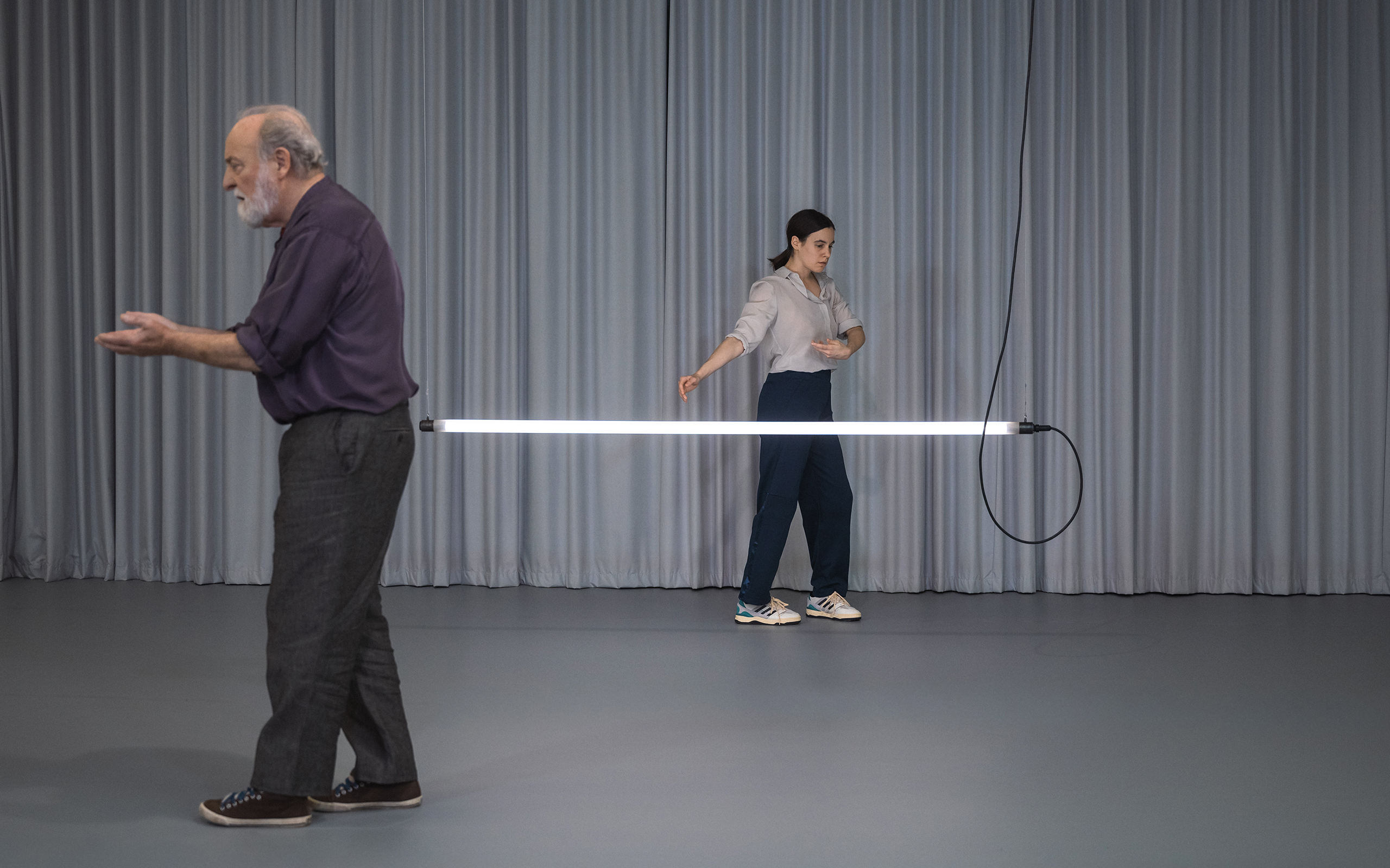 Photo : Marili Zarkou.