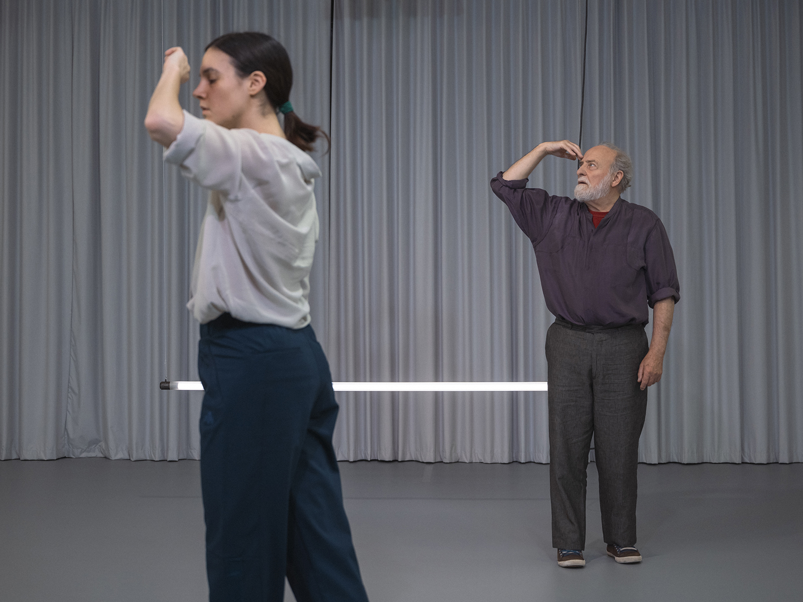 Photo : Marili Zarkou.